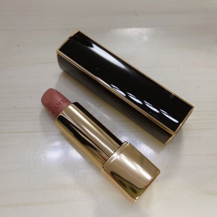ルージュ アリュール ヴェルヴェット レ ペルル セット オブ 2/CHANEL/メイクアップキットを使ったクチコミ(2枚目)