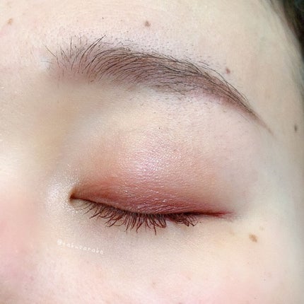 ロング&カールマスカラ アドバンストフィルム/ヒロインメイク/マスカラを使ったクチコミ(4枚目)