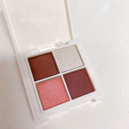 SHOBIDO SHOBIDO Dアイシャドウ&チーク2段パレット WP くまのプーさんのクチコミ「\SHOBIDO Dアイシャドウ&チーク2段パレット WP/
おしゃれキャット🐈🎀
マリー.....」(2枚目)