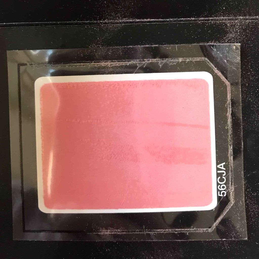 ブラッシュ/NARS/パウダーチークを使ったクチコミ(1枚目)