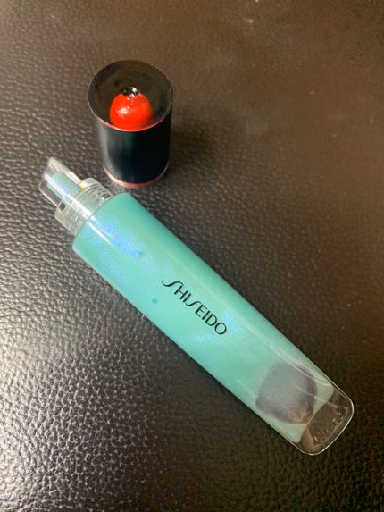 ルージュリキッドエクラ/クレ・ド・ポー ボーテ/口紅を使ったクチコミ(3枚目)