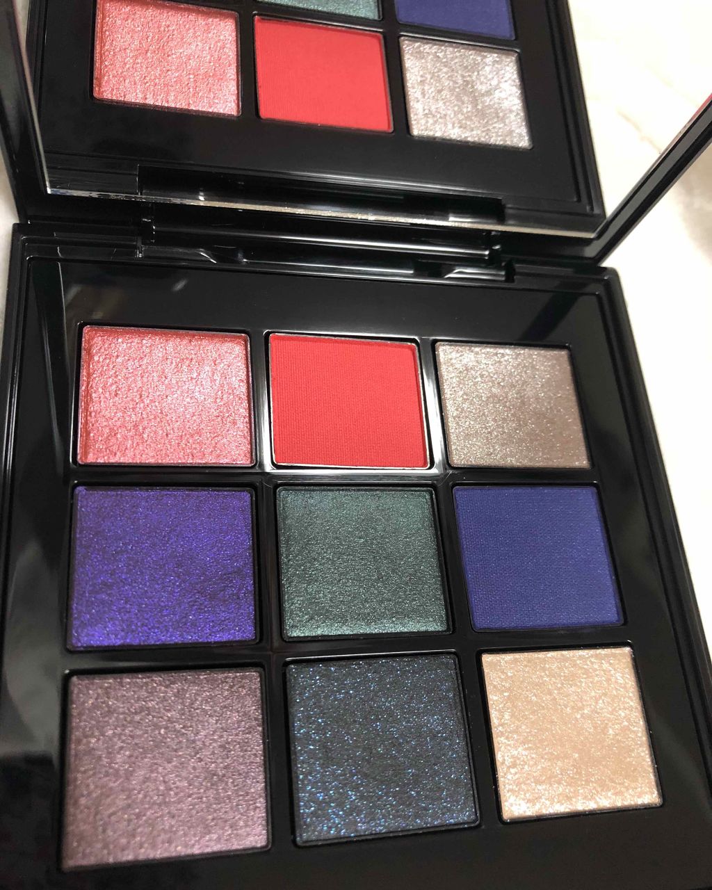 ヴィセ アヴァン シングルアイカラー/Visée/単色アイシャドウを使ったクチコミ（3枚目）