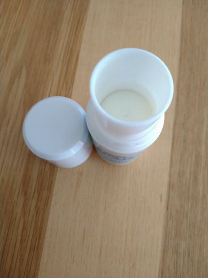 パーフェクトUVスティック/スキンアクア/日焼け止め・UVケアを使ったクチコミ(2枚目)