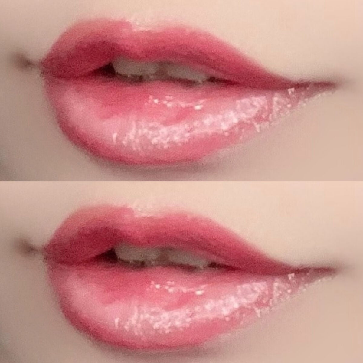 ルージュ デコルテ リキッド/DECORTÉ/口紅を使ったクチコミ(3枚目)