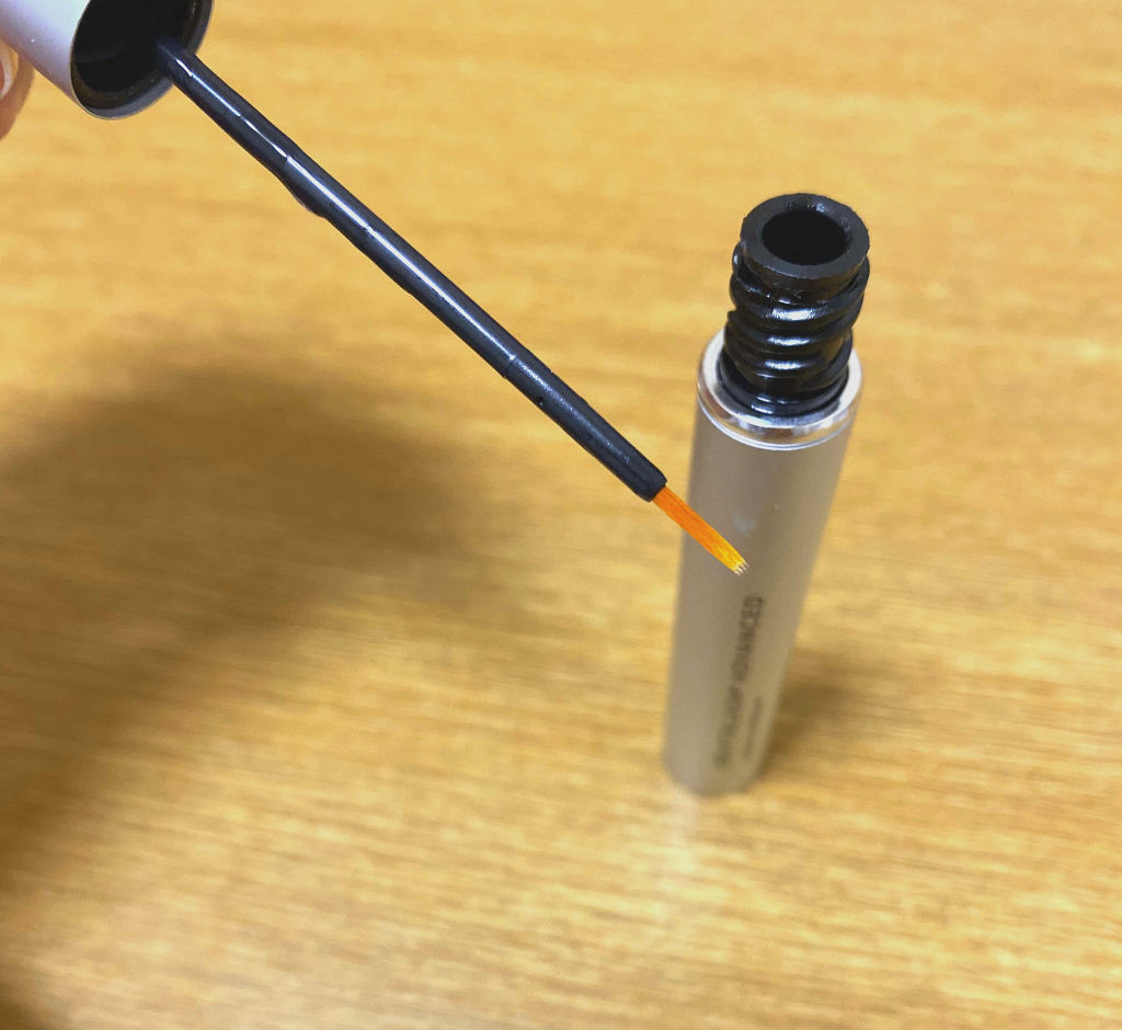 リバイタラッシュ アドバンス ジャパン/エム・アール・アイ/まつげ美容液を使ったクチコミ（2枚目）