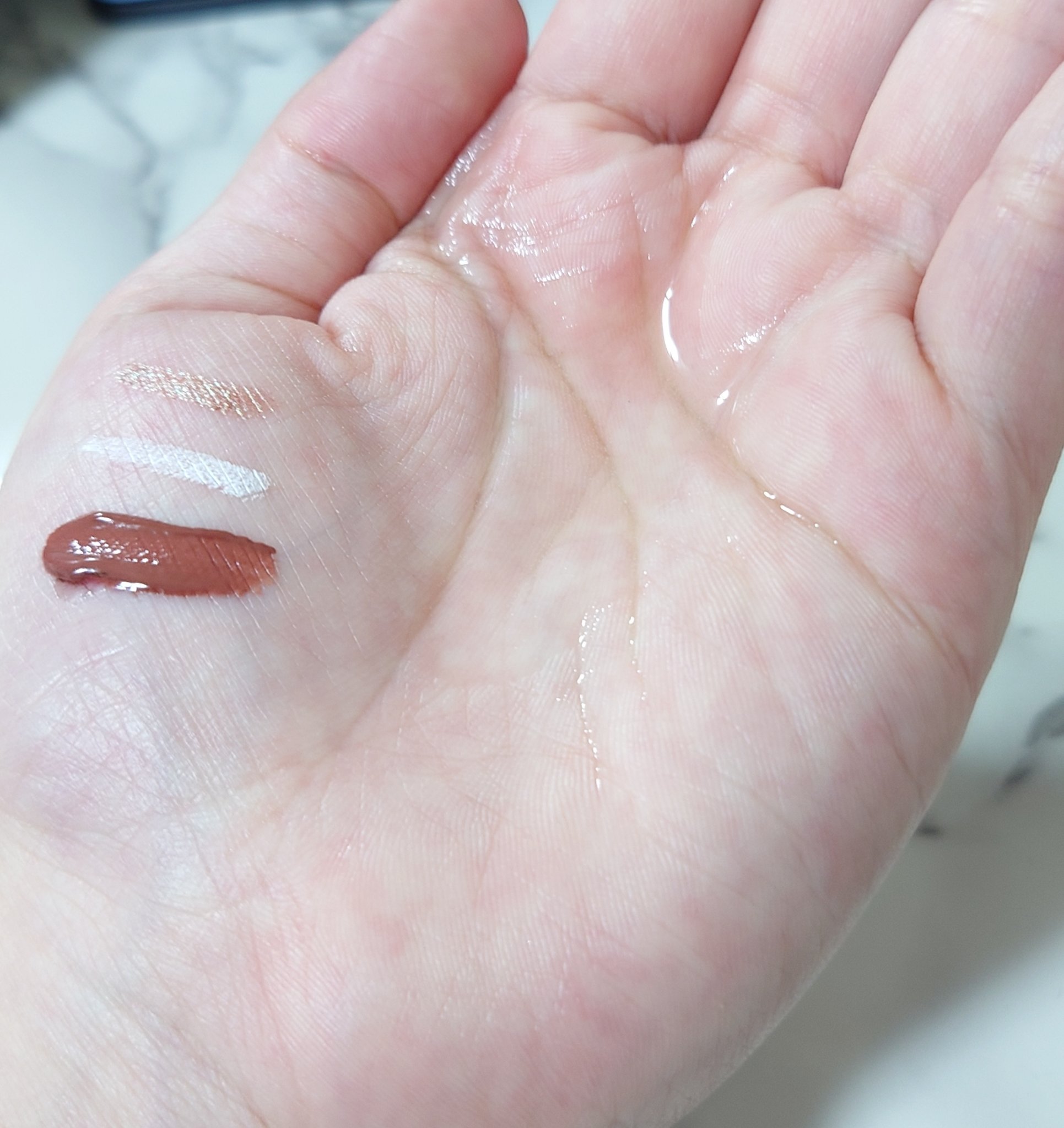 プレシャスソリューション クリアセラム クレンジングオイル/Ｗ/M AAA/オイルクレンジングを使ったクチコミ（3枚目）