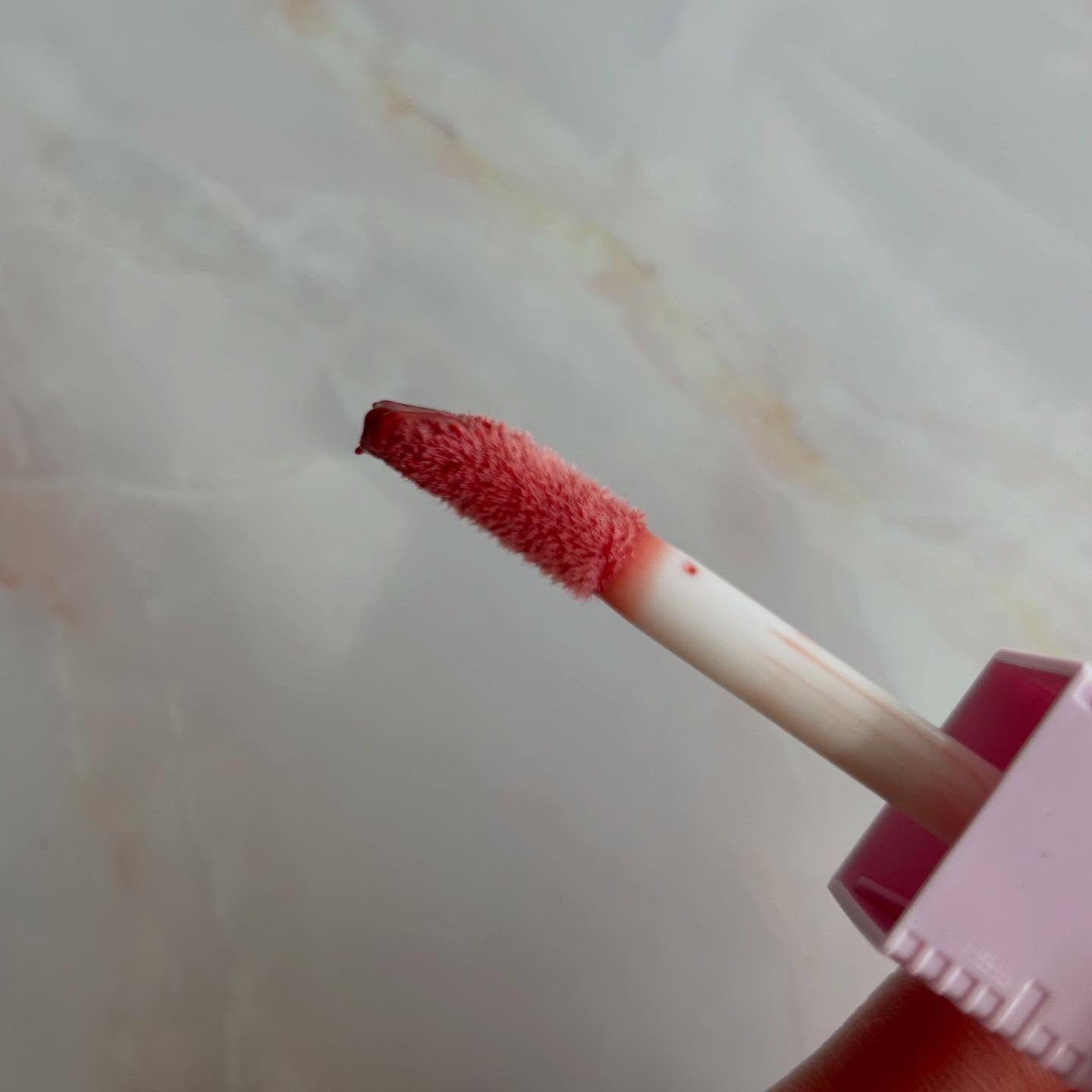 リフタープランプ/MAYBELLINE NEW YORK/リップグロスを使ったクチコミ（3枚目）