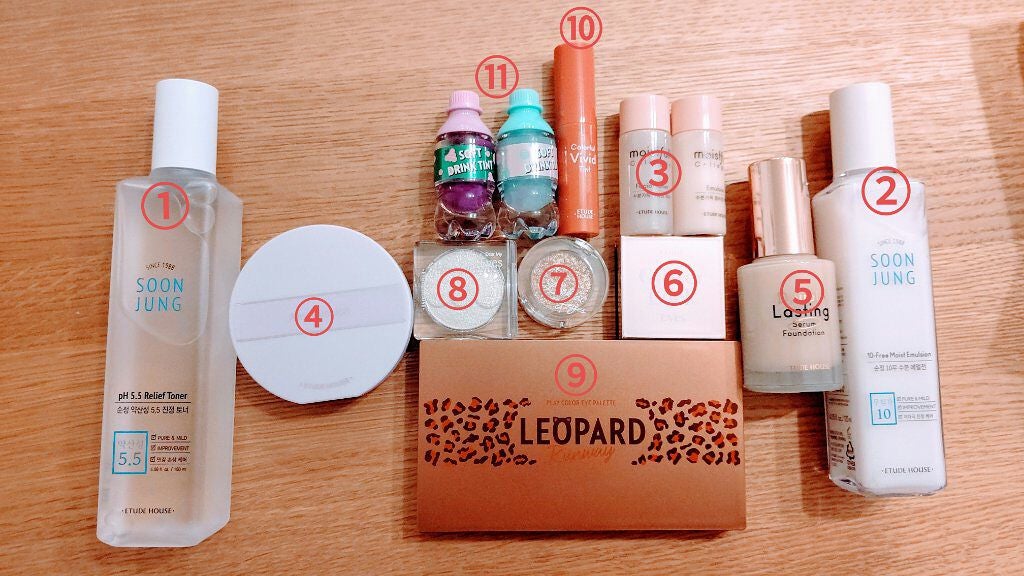 ディアマイ エナメルアイズ/ETUDE/ジェル・クリームアイシャドウを使ったクチコミ(2枚目)