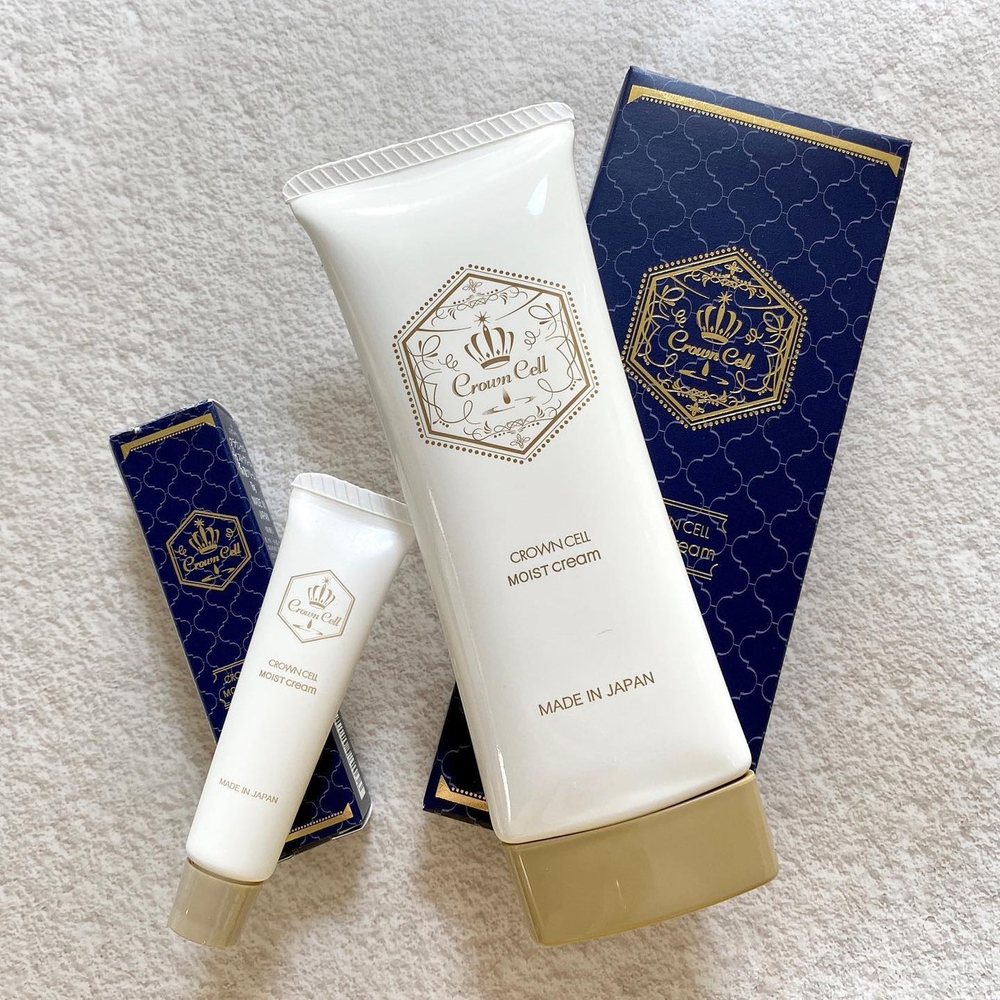 ããã¿ðãã©ãã100 on LIPS ãã¯ã©ãŠã³ã»ã«ã¢ã€ã¹ãã¯ãªãŒã åç²§æ°Žã乳液ãšãã£ãæ®æ®µã®ã¹ãã³ã±..ãïŒ5æç®ïŒ