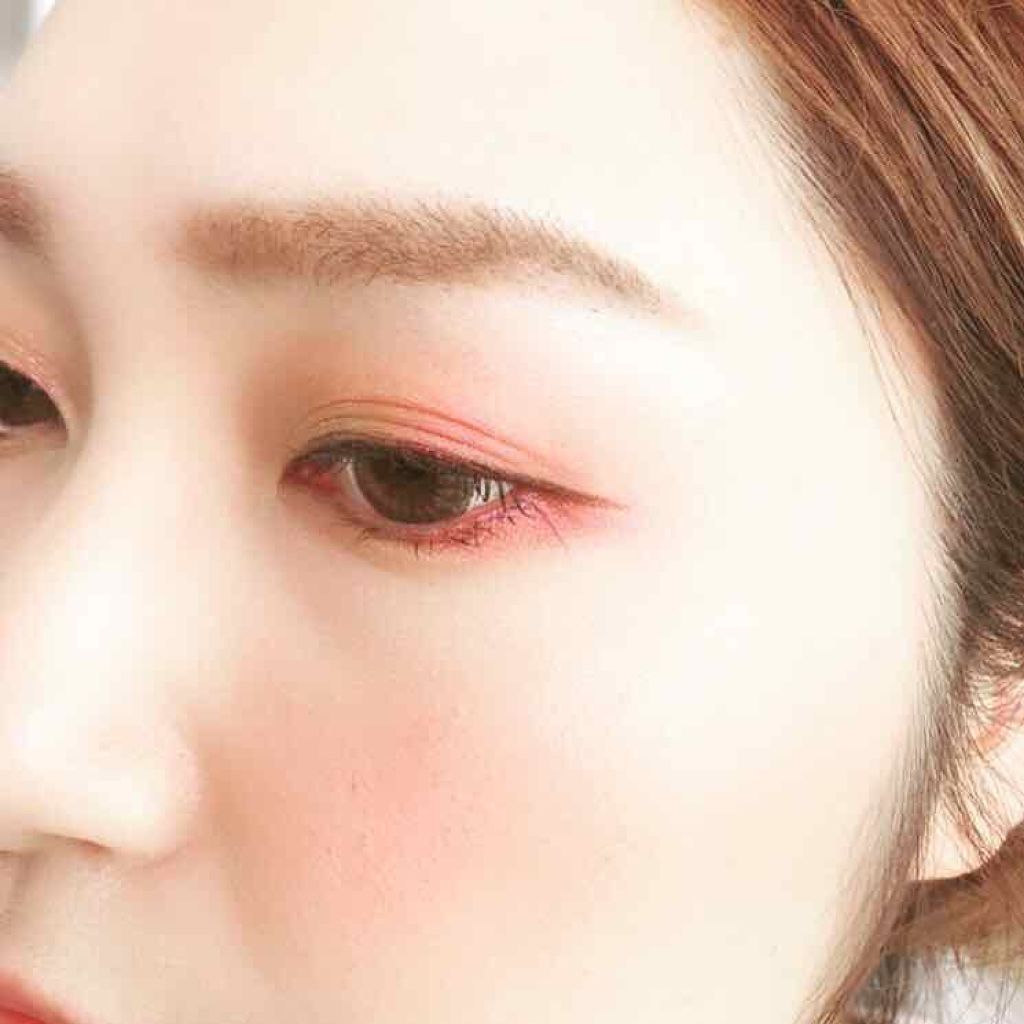 リュクスアイシャドウ/BOBBI BROWN/単色アイシャドウを使ったクチコミ(1枚目)