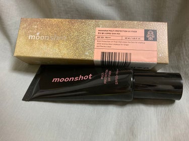 moonshotマルチプロテクションUVフィクサー

＠chitta.cosmeのLiveで紹介していて、購入し、涼しくなってきたら使用しようと思ってました！！

…もっと早く使えばよかった！と思うコス