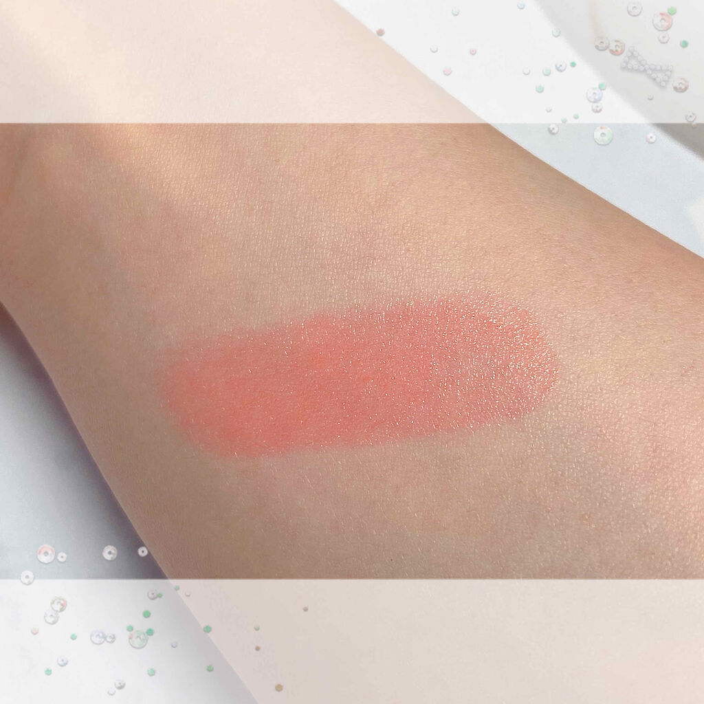 オペラ リップティント N/OPERA/リップティントを使ったクチコミ（3枚目）