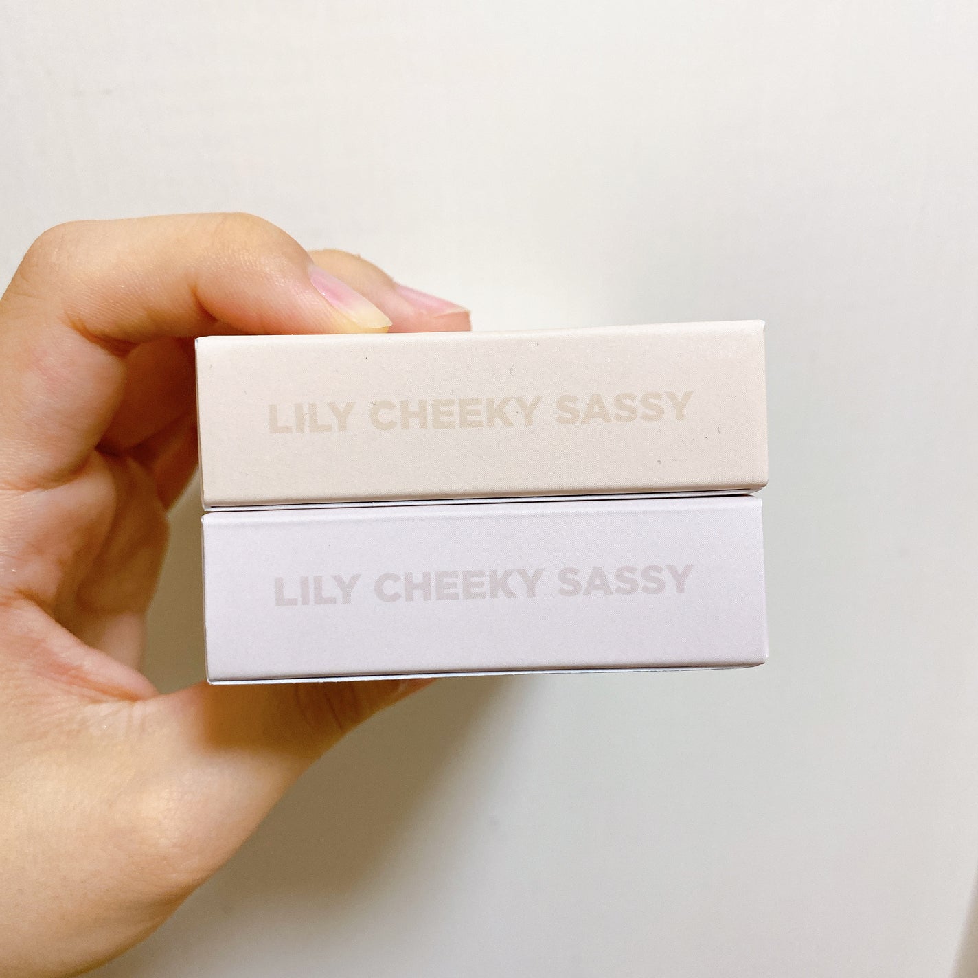 ムードキーボード/lilybyred/アイシャドウパレットを使ったクチコミ(6枚目)