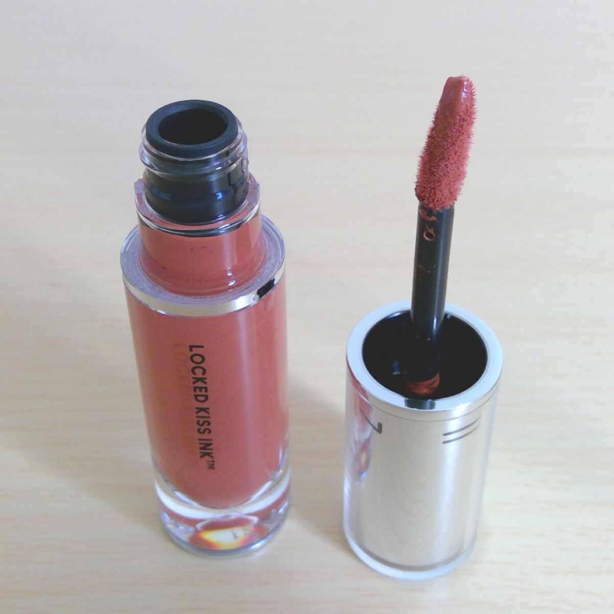 M·A·C プレップ プライム リップ/M・A・C/リップクリームを使ったクチコミ(3枚目)