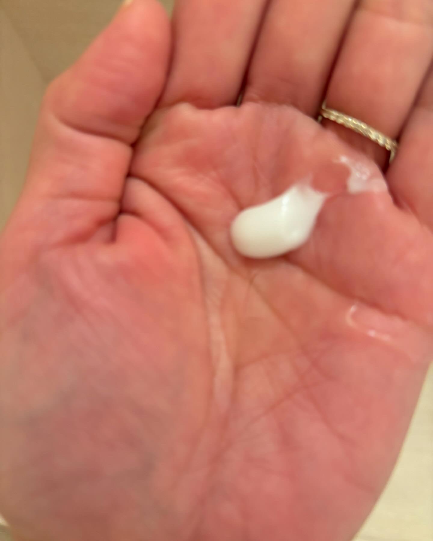 セラティス テラ プレミアム EX ナイト モイスト シャンプー/ヘアトリートメント/THERATIS/市販シャンプーを使ったクチコミ（2枚目）