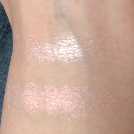 オーラデュウ プリズム イルミネーター/SHISEIDOザ・メーキャップ/プレストパウダーを使ったクチコミ(7枚目)