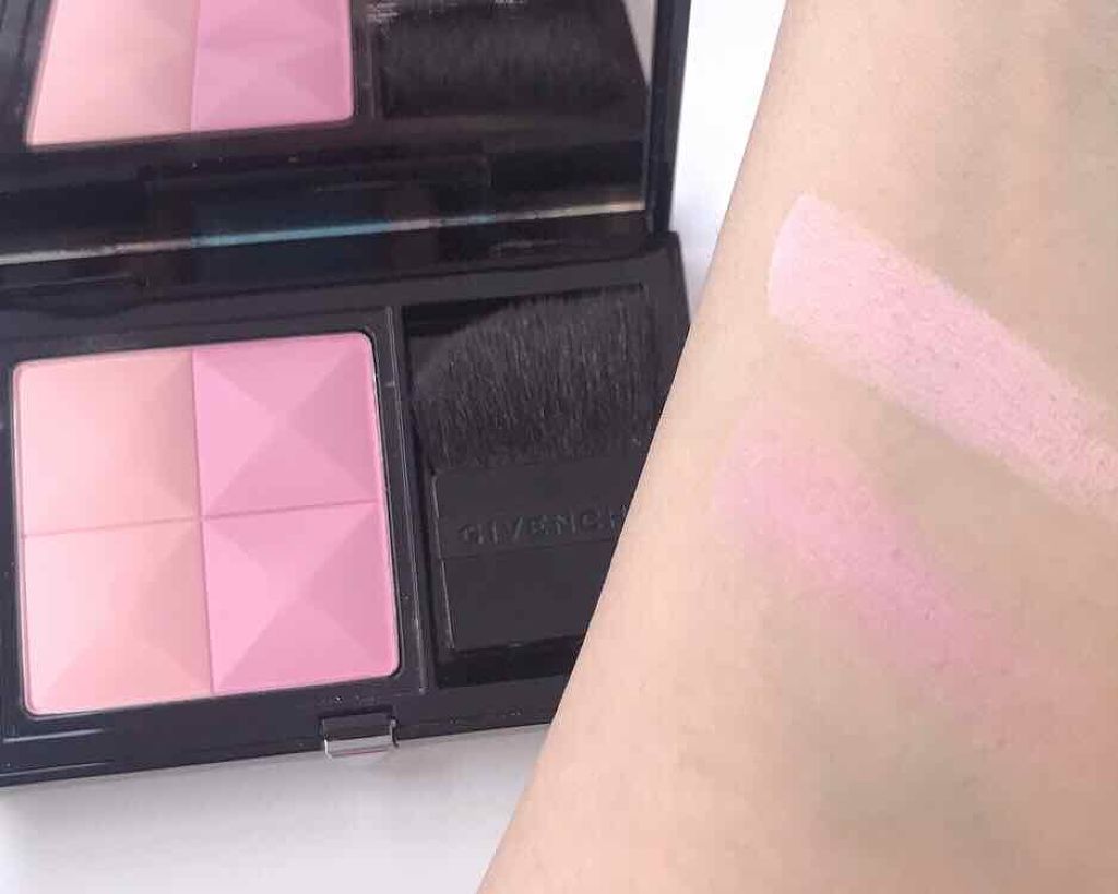 スキニーリッチシャドウ/excel/アイシャドウパレットを使ったクチコミ（3枚目）