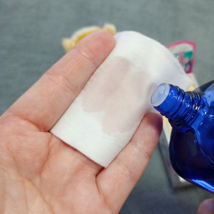 明色美顔水 薬用化粧水/美顔/化粧水を使ったクチコミ(6枚目)