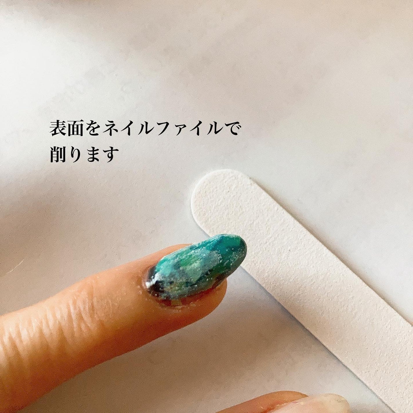 ジェルネイル/ジェルミーワン/ジェルネイルを使ったクチコミ(7枚目)