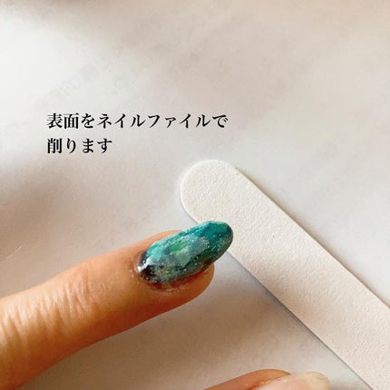 ジェルネイル/ジェルミーワン/ジェルネイルを使ったクチコミ(7枚目)