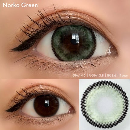 ミウラ on LIPS 「▼可愛すぎ❤︎海外カラコン👀💞【TTDeye/Myfavori..」(4枚目)