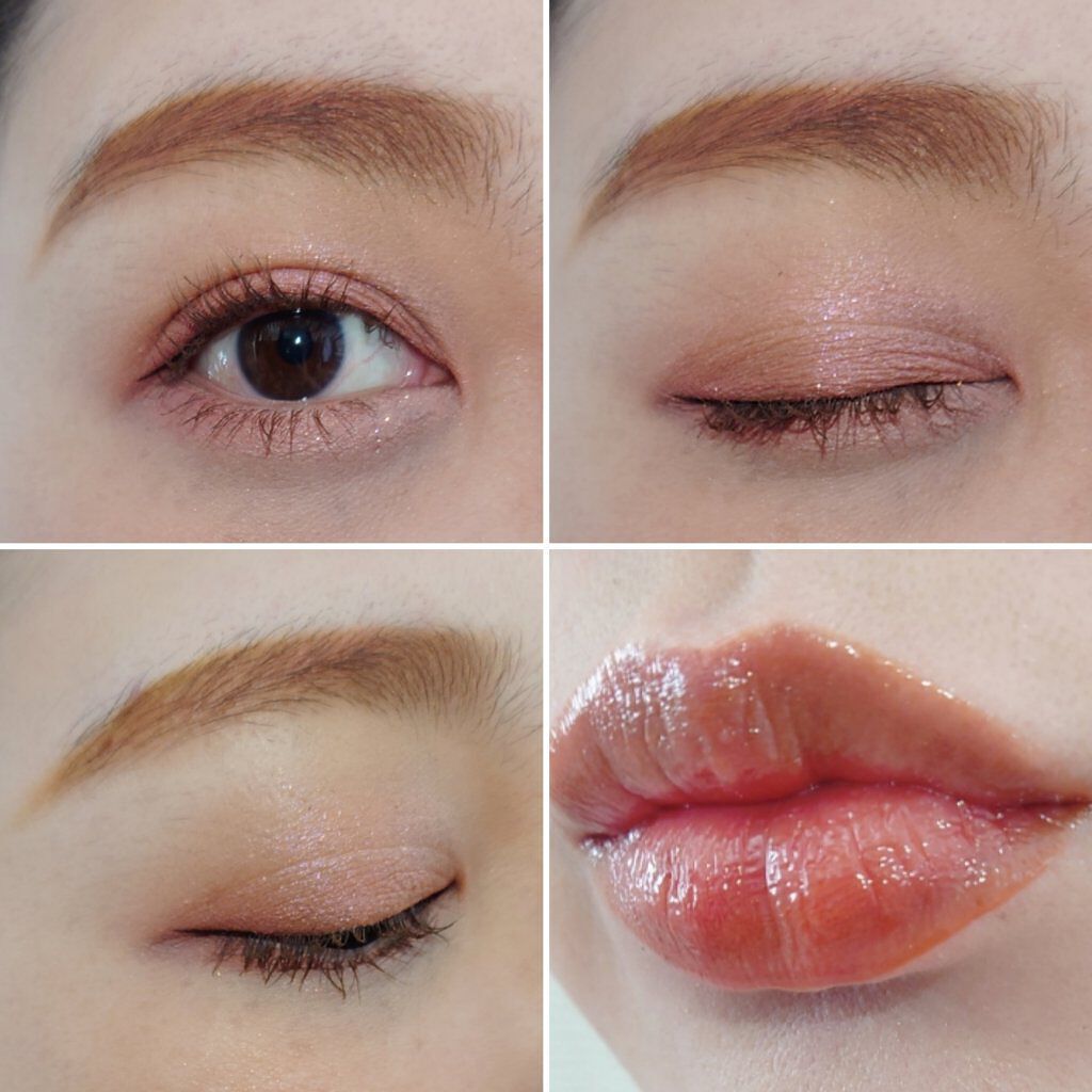 shadow palette /ColourPop/アイシャドウパレットを使ったクチコミ（3枚目）