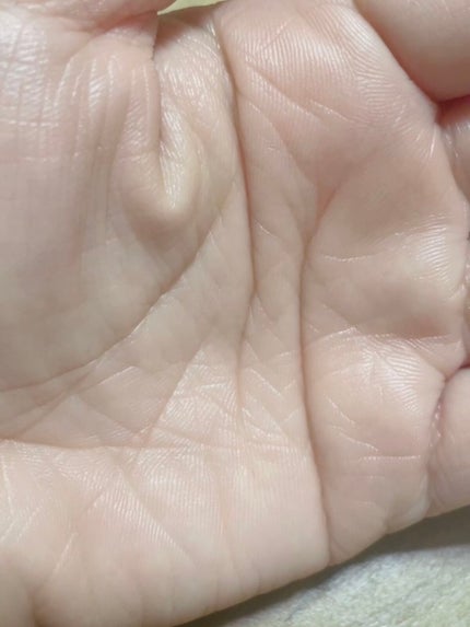ハンドベール 乾燥 バリアクリーム/メンソレータム/ハンドクリームを使ったクチコミ(6枚目)