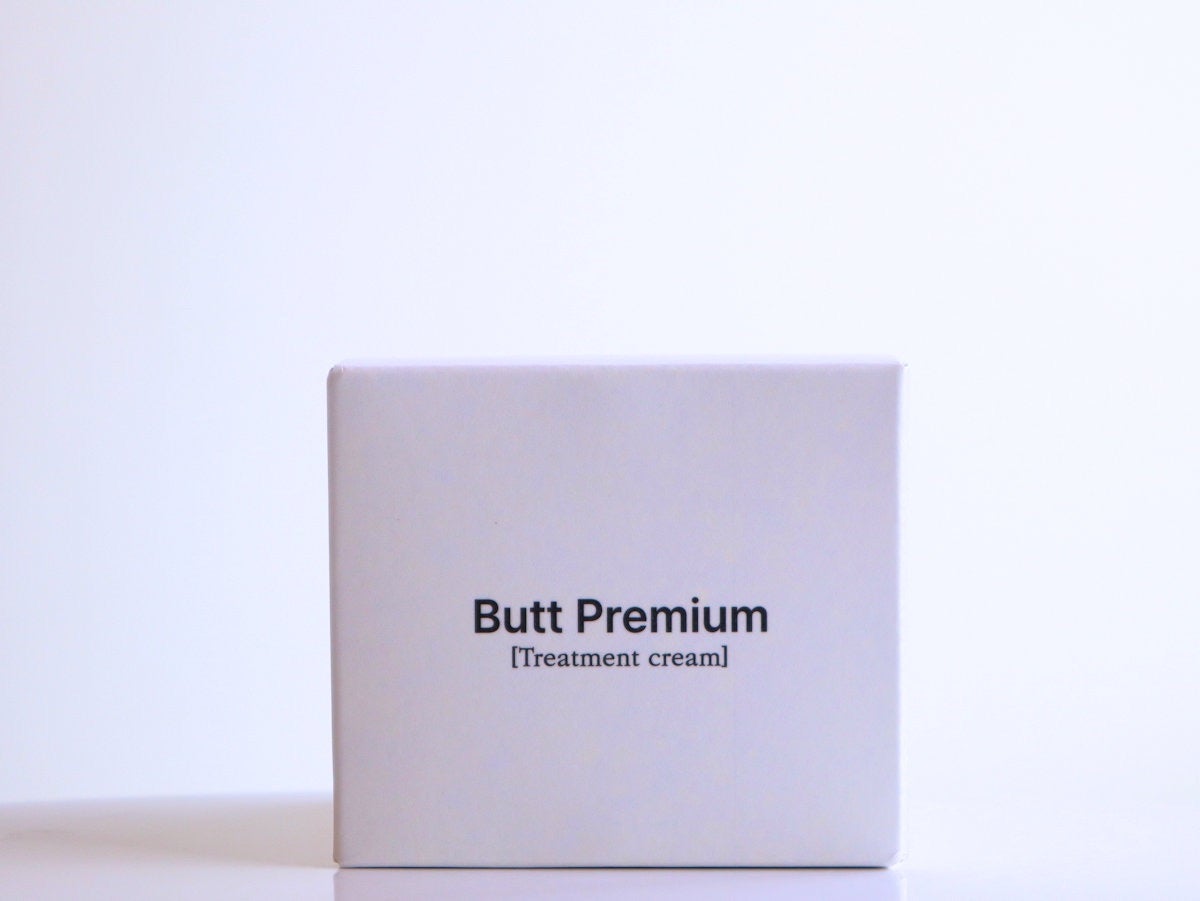 BnDヒップクリーム/BnD/バスト・ヒップケアを使ったクチコミ(3枚目)