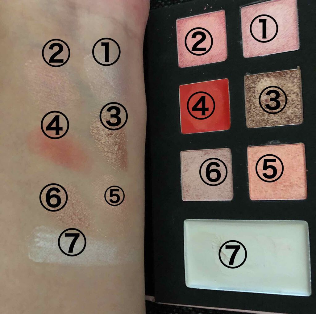 nicola 2020年7・8月合併号/nicola(ニコラ)/雑誌を使ったクチコミ（3枚目）