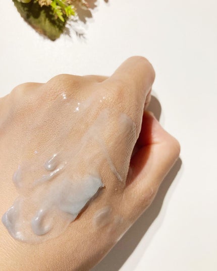 クレンジングバーム ディープクリア /ビフェスタ/クレンジングバームを使ったクチコミ(4枚目)