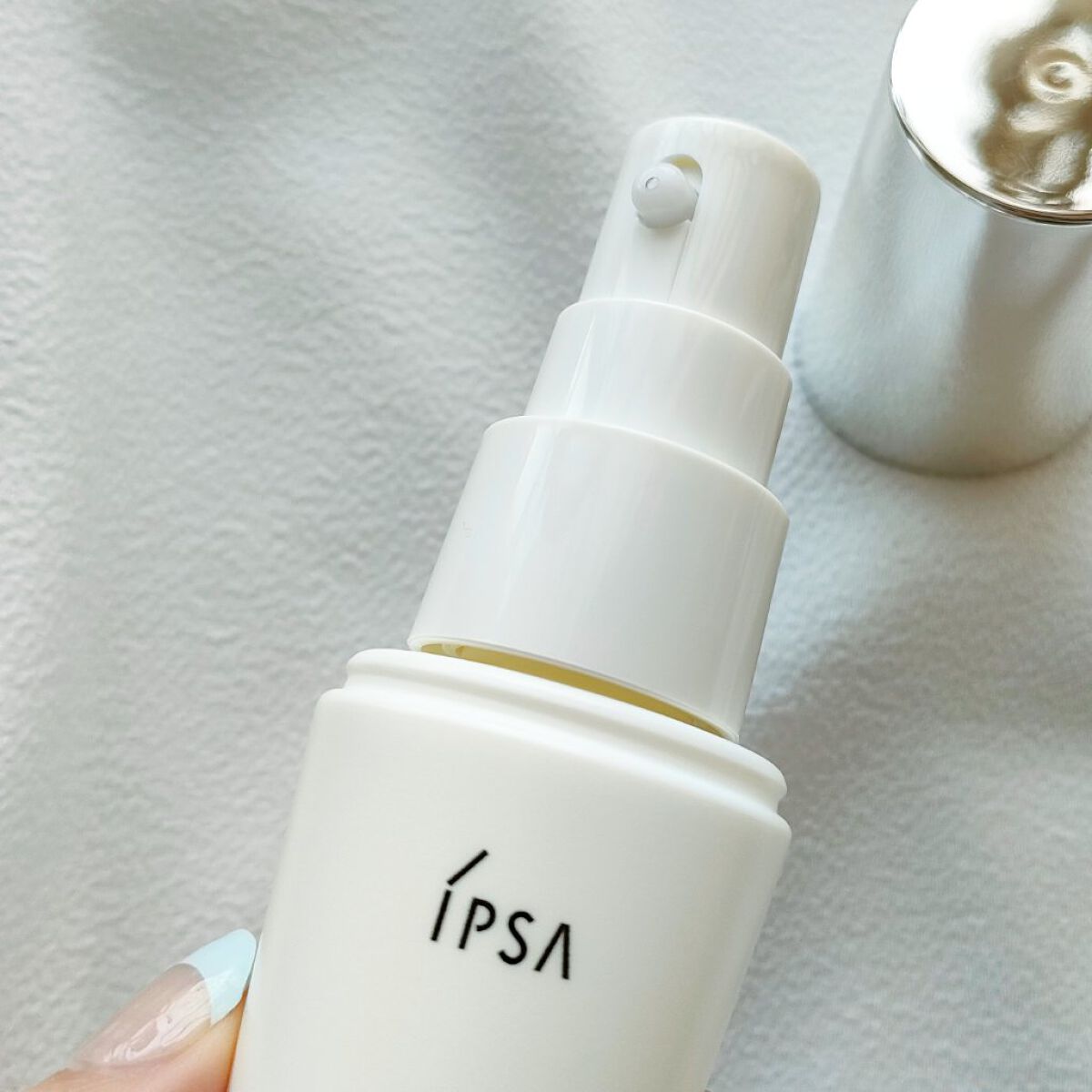 プロテクター マルチシールド/IPSA/日焼け止めミルクを使ったクチコミ（2枚目）