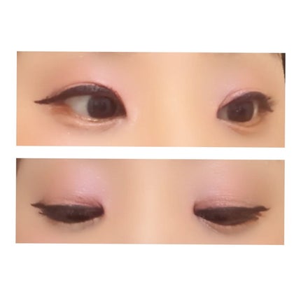 YSL メイクミーブラッシュ パウダー/YVES SAINT LAURENT BEAUTE/パウダーチークを使ったクチコミ(2枚目)