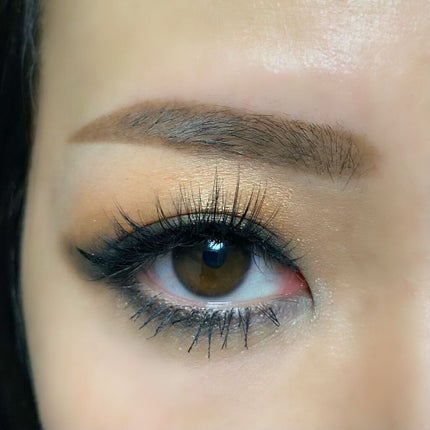 大英博物館 エジプトシリーズ アイシャドウパレット/ZEESEA/アイシャドウパレットを使ったクチコミ(2枚目)