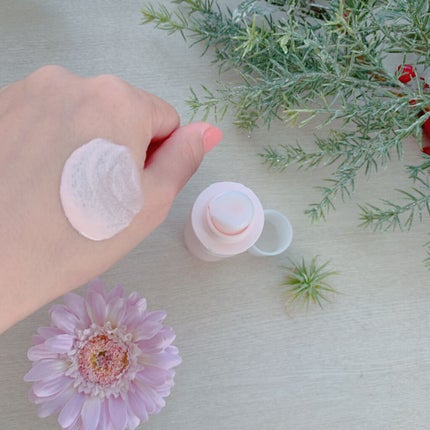 エッセンス グロウ プライマー/ESPRIQUE/化粧下地を使ったクチコミ(3枚目)