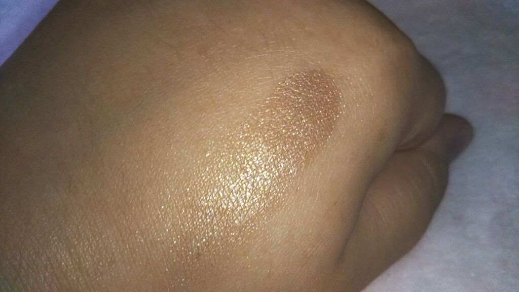 ケイト ザ アイカラー/KATE/単色アイシャドウを使ったクチコミ（3枚目）