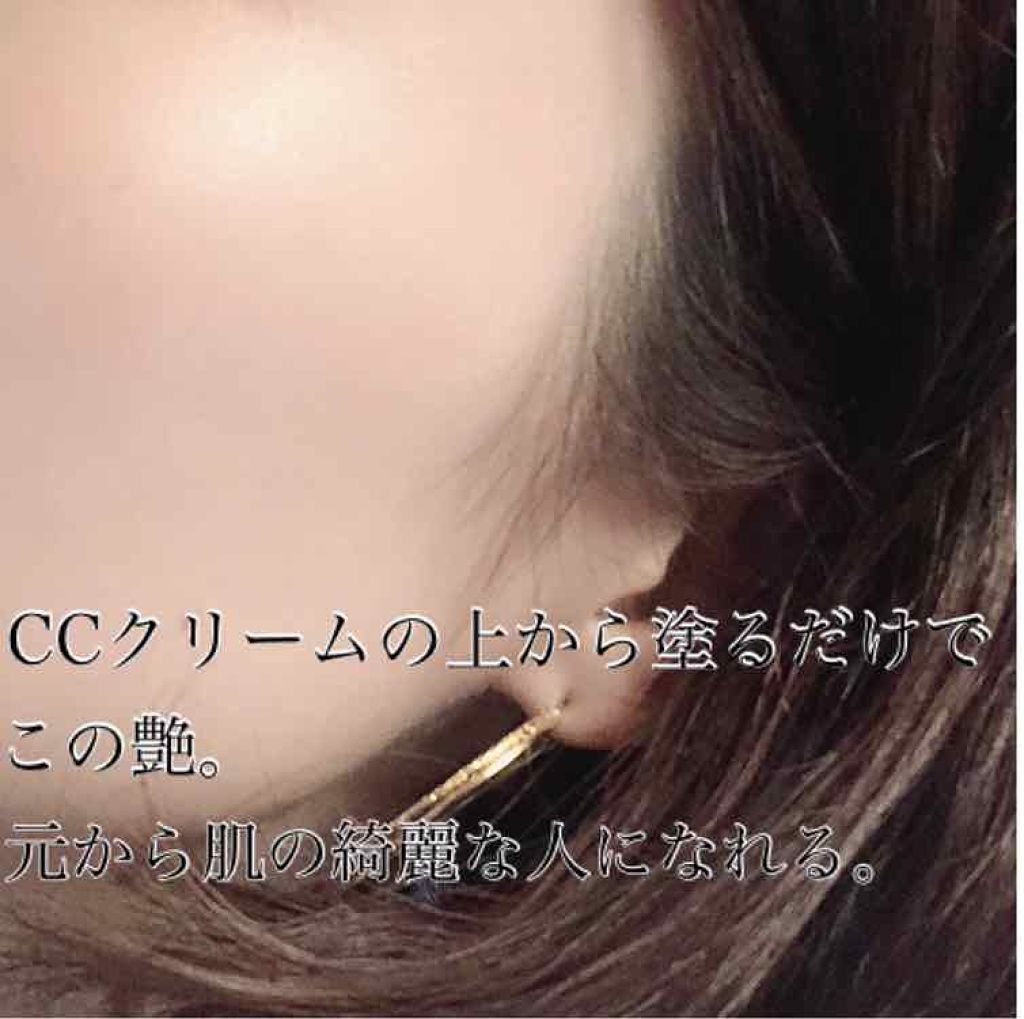 ルース パウダー/ちふれ/ルースパウダーを使ったクチコミ（2枚目）