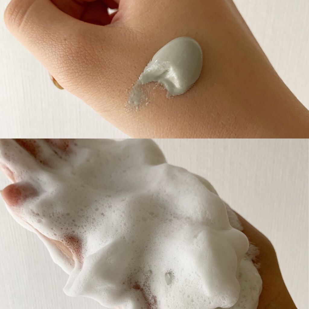 リサージ ミネラルソープ/リサージ/洗顔フォームを使ったクチコミ（2枚目）