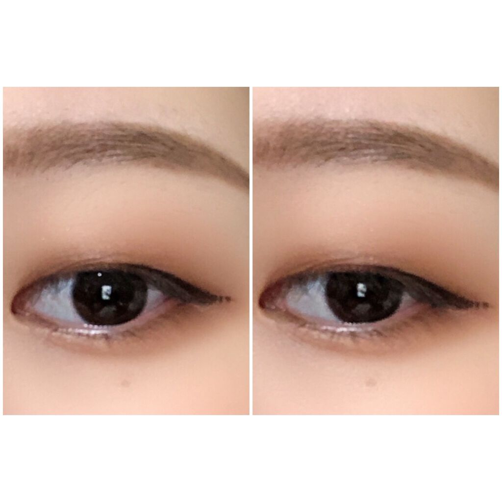 パーフェクトマルチアイズ/キャンメイク/アイシャドウパレットを使ったクチコミ(3枚目)