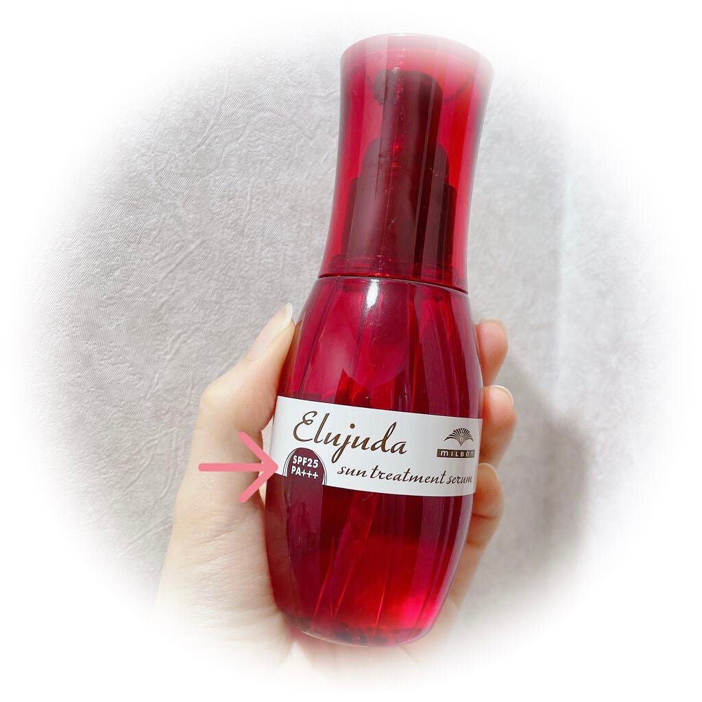 大島椿(ツバキ油)/大島椿/ヘアオイルを使ったクチコミ(3枚目)