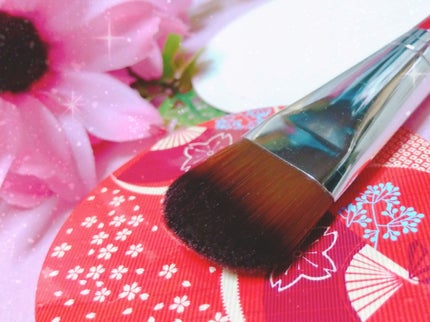 舞妓はんのリキッドファンデーション/舞妓はん/リキッドファンデーションを使ったクチコミ(2枚目)