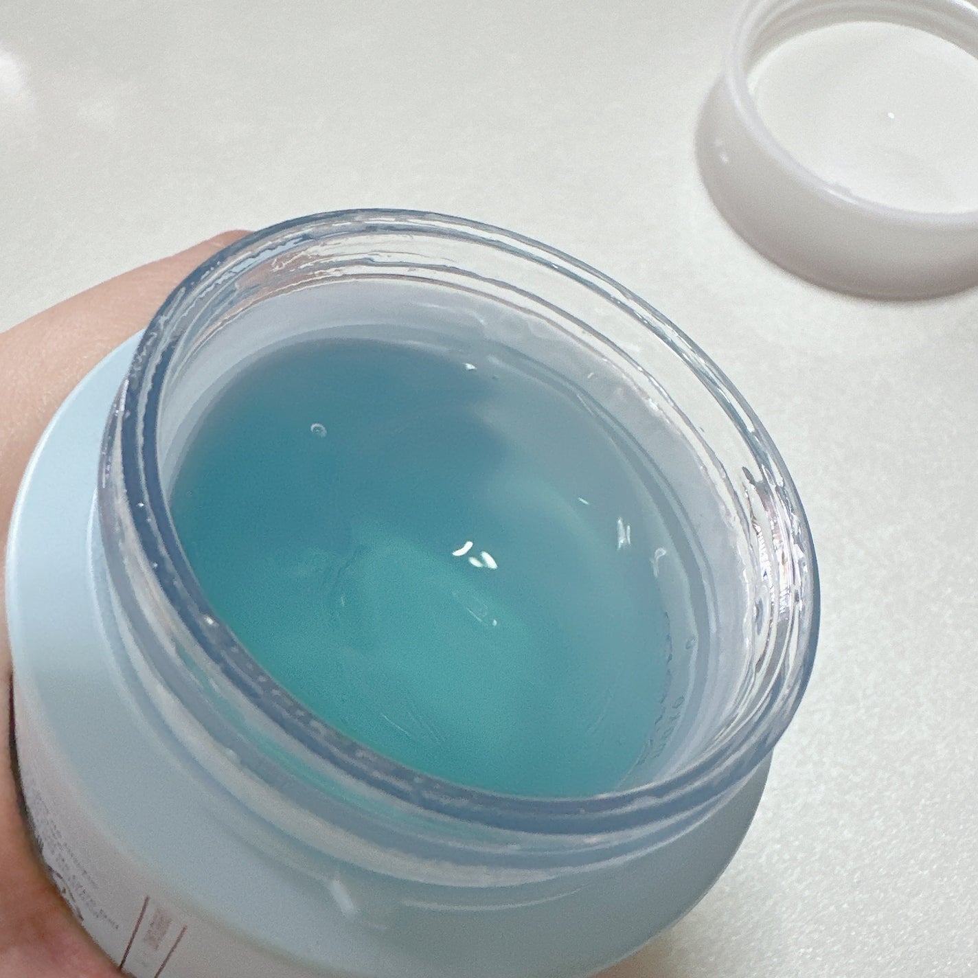 ピールミー ラディアンスピーリングスリーピングパック/make prem/洗い流すパック・マスクを使ったクチコミ(3枚目)