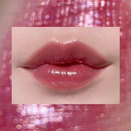 ルージュスターヴァイブラント/KANEBO/口紅を使ったクチコミ(3枚目)