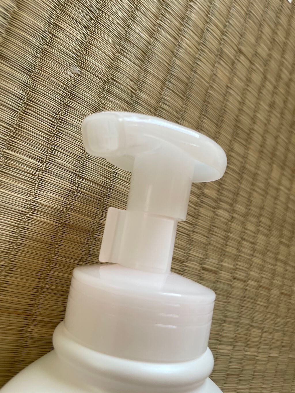 泡シャンプー/キュレル/市販シャンプーを使ったクチコミ(2枚目)