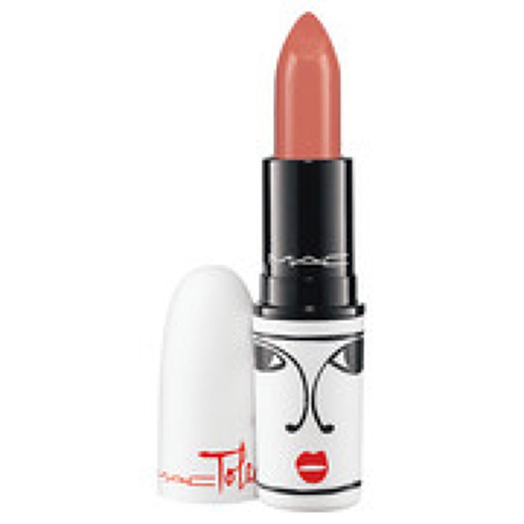 リップスティック オックスブラッド