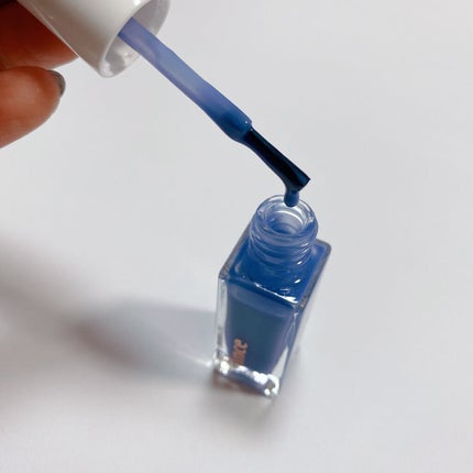 ナチュラルネイル ベースコート/O・P・I/ネイルベースコートを使ったクチコミ(5枚目)