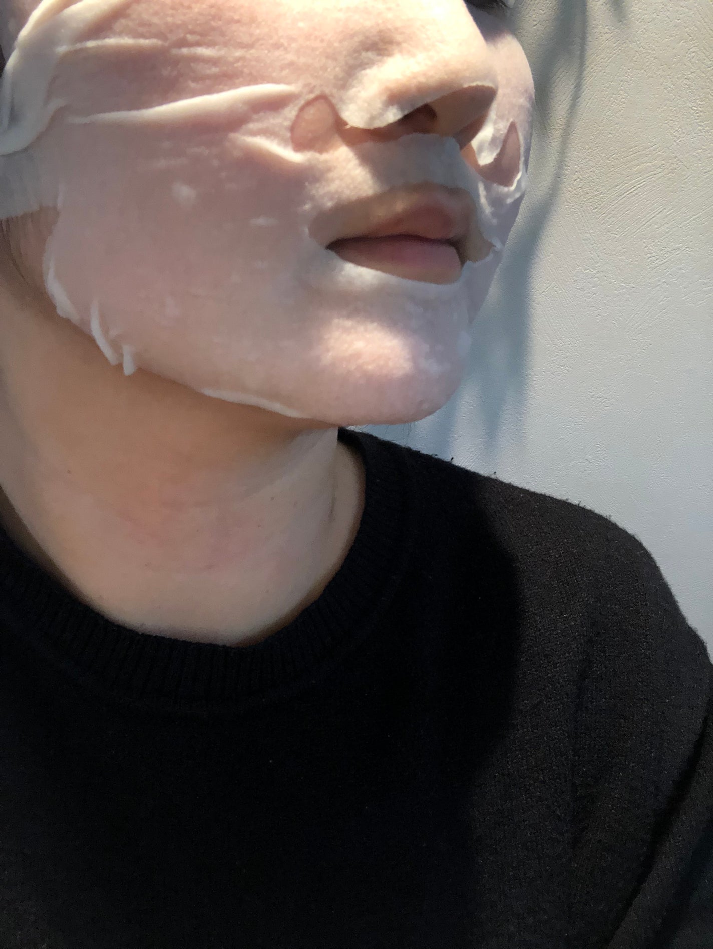 ルルルンピュア エブリーズ/ルルルン/シートマスク・パックを使ったクチコミ(3枚目)