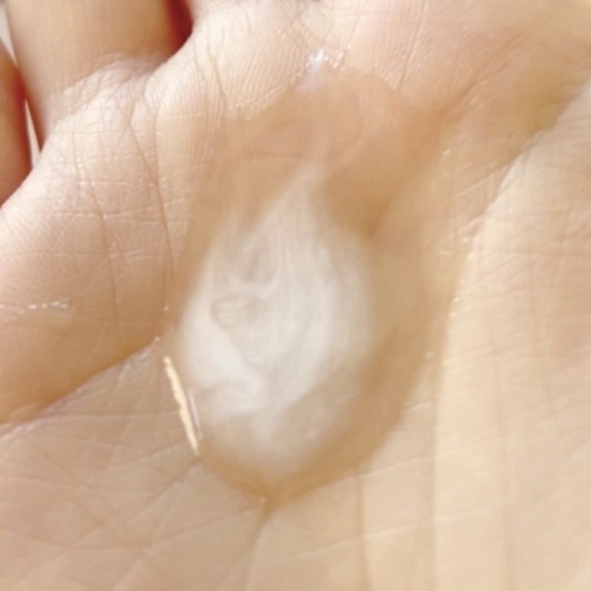 クンダル マカダミア ウルトラヘアセラム /KUNDAL/ヘアオイルを使ったクチコミ（3枚目）