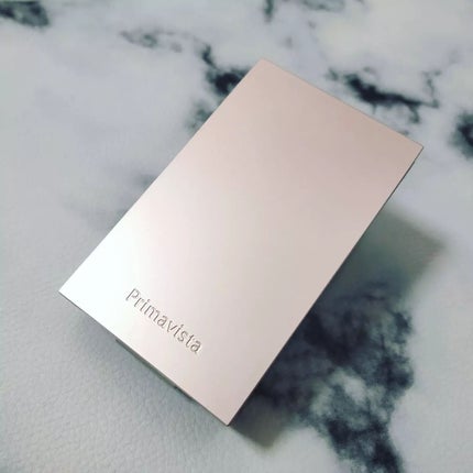 プリマヴィスタ デイトリートメントバーム 〈ローラータイプ〉/プリマヴィスタ/その他ファンデーションを使ったクチコミ(2枚目)