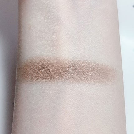 ピアープラッシュシャドウ/EGLIPS/単色アイシャドウを使ったクチコミ(4枚目)