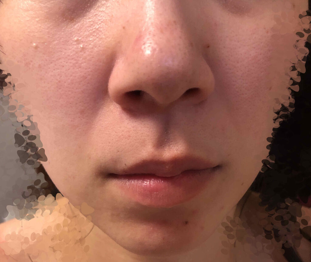 ワフードメイド　酒粕洗顔　N/pdc/洗顔フォームを使ったクチコミ（2枚目）